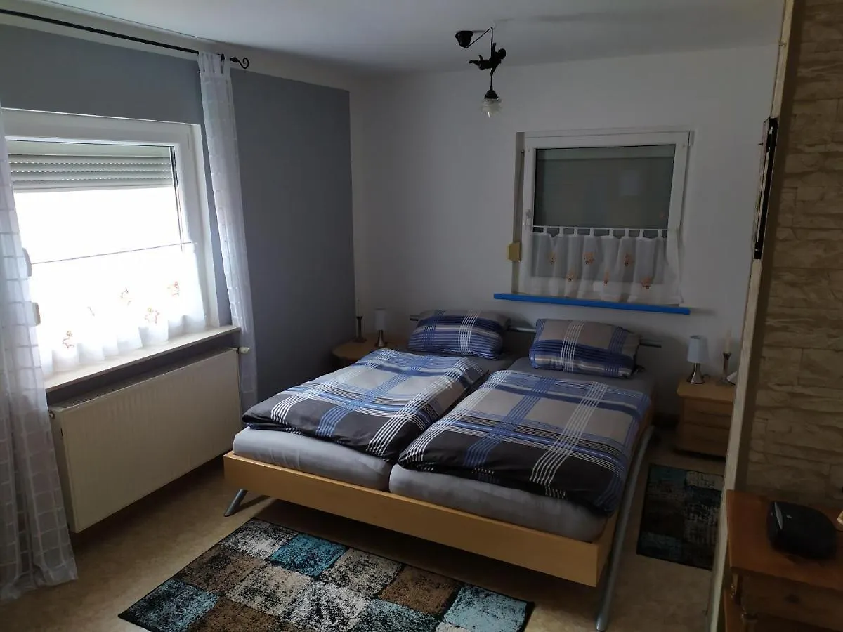 Ferienwohnung Mitwitz Kronach Neustadt Coburg - Erholung, Wandern uvm. sehr ruhig gelegen Deutschland