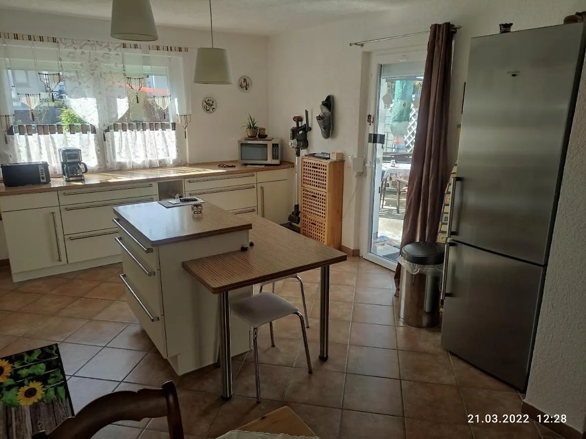 Ferienwohnung Mitwitz Kronach Neustadt Coburg - Erholung, Wandern uvm. sehr ruhig gelegen 0*,
