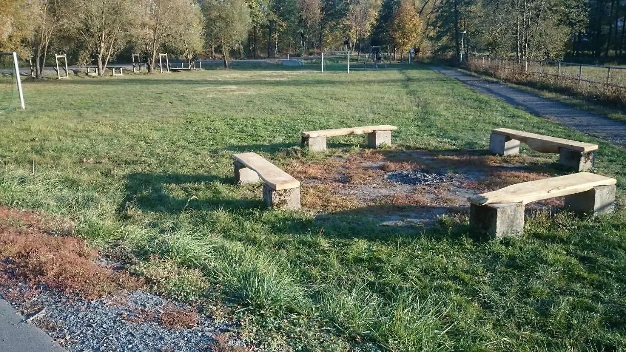Ferienwohnung Mitwitz Kronach Neustadt Coburg - Erholung, Wandern uvm. sehr ruhig gelegen 0*,
