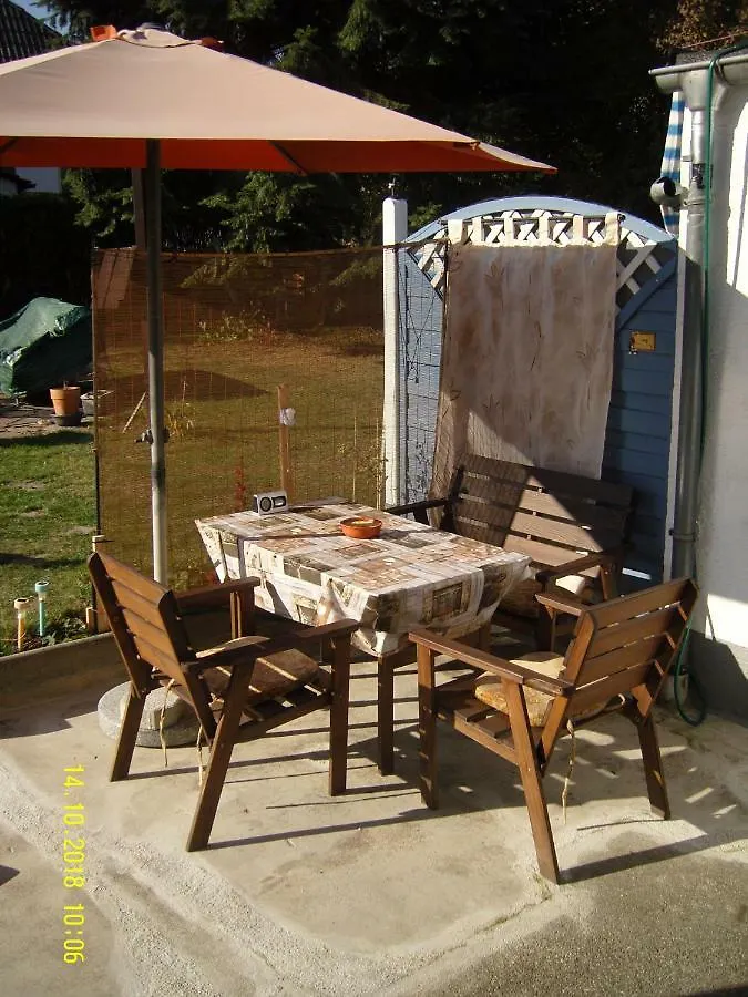 Ferienwohnung Mitwitz Kronach Neustadt Coburg - Erholung, Wandern uvm. sehr ruhig gelegen