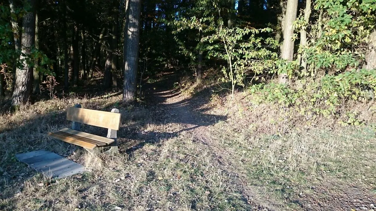 Apartment Ferienwohnung Mitwitz Kronach Neustadt Coburg - Erholung, Wandern uvm. sehr ruhig gelegen