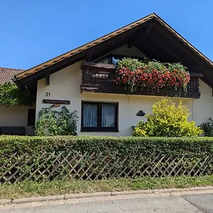  Apartment Müller's