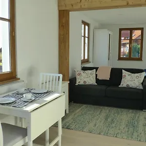  Apartment Ferienwohnung Martinshöhe