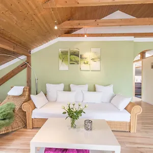  Apartment Fewo Gabi In